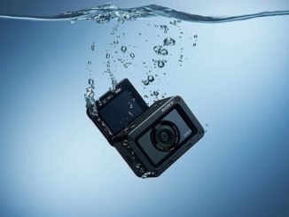 Melhores câmeras subaquáticas para mergulhar sem se preocupar com nada