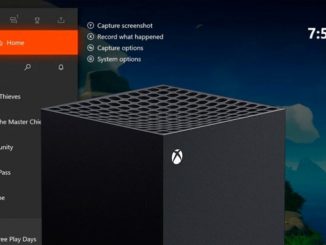 Xbox Series X: Backward Compatibility