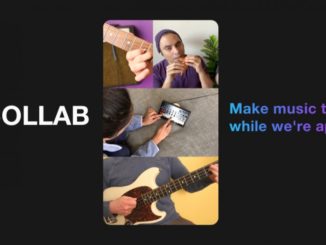 Collab: Facebook Launches New Application to Create Collaborative Music