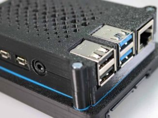 Запустите Raspberry Pi 4 с SSD или USB-накопителя