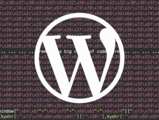 Mitä tehdä, jos WordPress-sivustossamme on haittaohjelmia