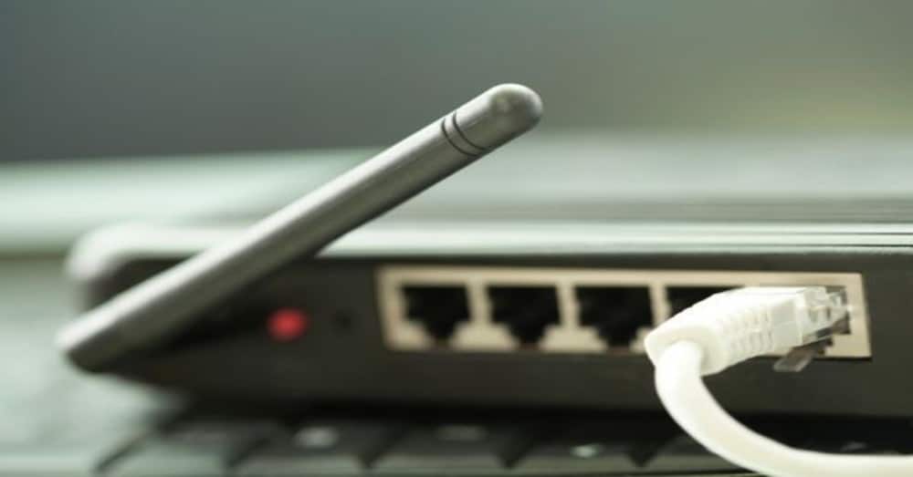 Improve the Coverage and Speed of Your Free WiFi Router