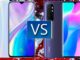 Realme X2 contre Xiaomi Mi Note 10 Lite