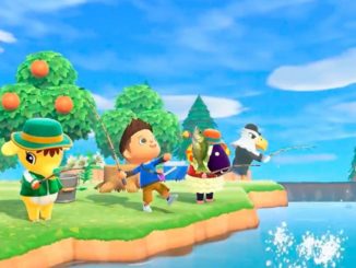 Alternatives Animal Crossing