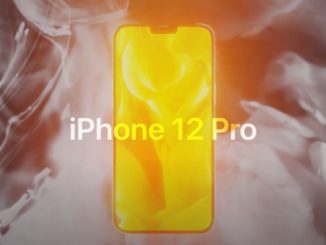 iPhone 12 Pro: Compilation Video with All Its News