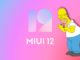 Xiaomi-mobiili-ongelmat päivitettäessä MIUI 12: ksi