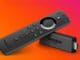 Basic features of Amazon Fire TV Stick