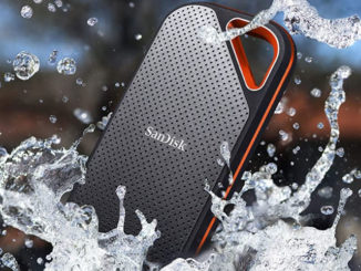 Best External Drives That are Waterproof