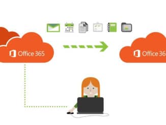 Office 365 Tenant to Tenant Migration