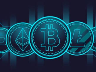 Cryptocurrency