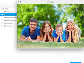 Obnova dat iBoysoft pro Mac