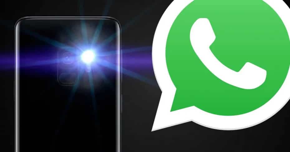 WhatsApp Notifications: How to Get the Led Flash to Notify You | ITIGIC