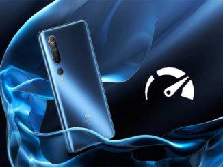 Choose the Apps that Run on the Start of a Xiaomi Mobile