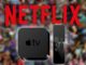 Netflix Crashes on Apple TV: How to Fix Them