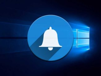 Fix All Problems with Windows Notifications