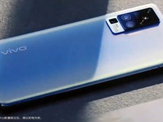 Vivo X50 Pro و Pro plus ، أول هاتف مزود بانحراف مدمج