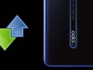 حفظ البيانات على هواتف OPPO مع ColorOS