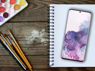 How to Create Samsung Mobile Wallpapers