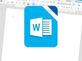 LibreOffice Theme to Mimic the Appearance of Microsoft Office