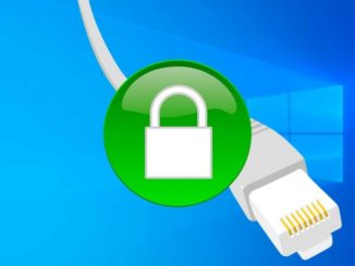 Activate DNS-over-HTTPS, or DoH, in Windows 10