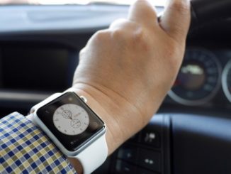 How to Force Restart Apple Watch