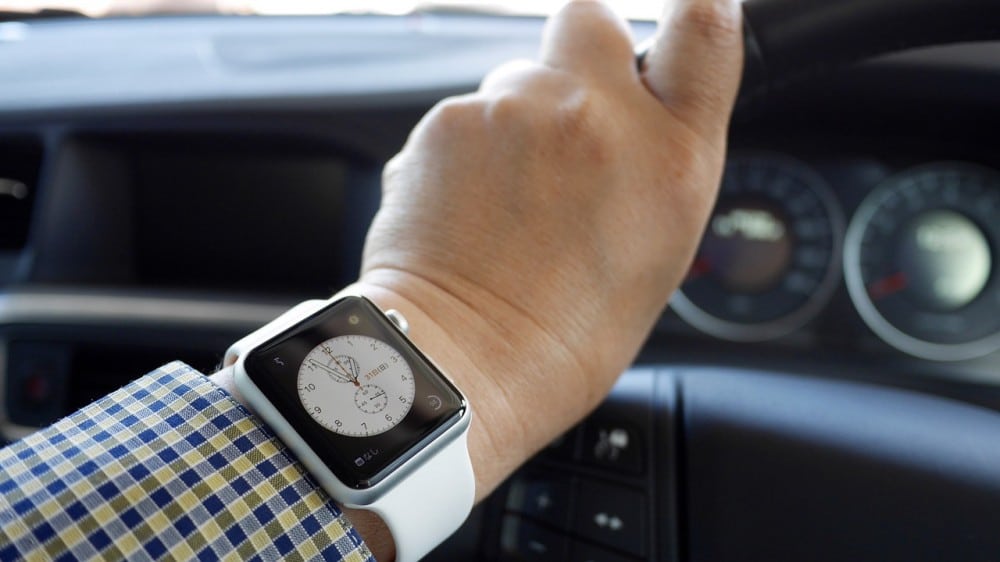 How to Force Restart Apple Watch