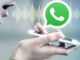 Send WhatsApp Messages with Your Own Voice