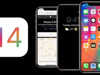 All iPhones with iOS Could Upgrade to iOS 14