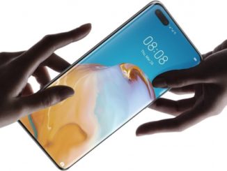 EMUI-teman: Få utseendet på Huawei P40 Pro på din mobil