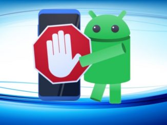 Password Protect Folders on Android