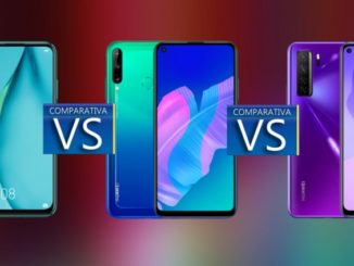 p40 lite vs p40 lite e vs p40 lite 5g