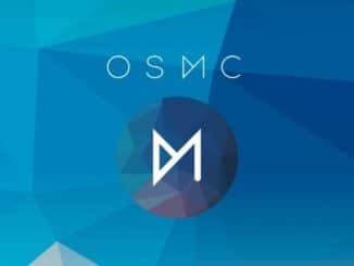 OSMC: OpenSource Media Center Raspberry Pi -sovellukselle