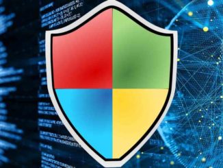 Configure Port Forwarding in Windows
