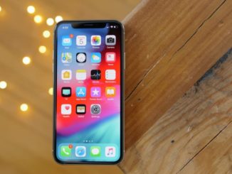 Disable Background Updates on iPhone and iPad