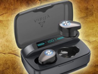 Cheap and Waterproof Headphones