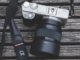 As melhores câmeras fotográficas por menos de 500 euros