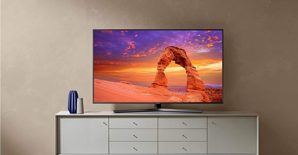 The Best Cheap Smart TVs with HDR to Watch Netflix ITIGIC