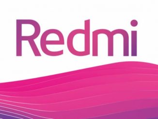Redmi 9デザインのリアル写真（およびXNUMXつの新しい色）