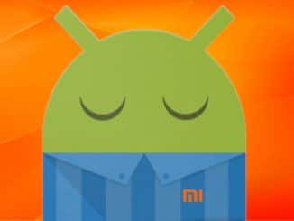 Xiaomi: How to Schedule Automatic Power On and Off