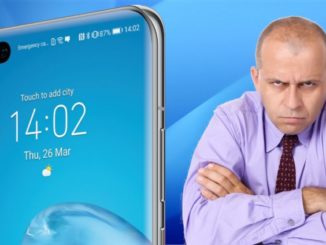 Huawei: How to Fix Problems with Mobile Data