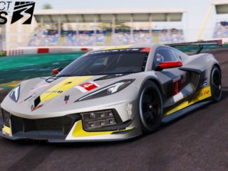 Project Cars 3: Trailer, News, Release Date