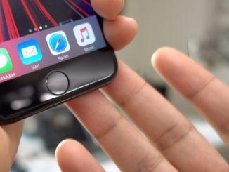 Le bouton d'accueil de l'iPhone 7 ne fonctionne pas: comment y remédier