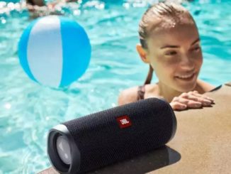 Waterproof Bluetooth Speakers