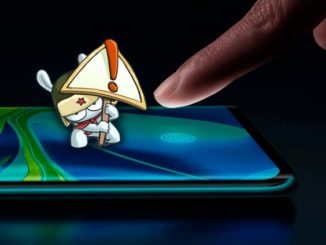 Fix Fingerprint Reader Problemer på Xiaomi