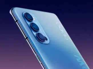 OPPO Reno4 and Reno4 Pro: Characteristics, Price