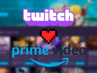 Avbryt Twitch Prime-konto utan att tappa Amazon-konto