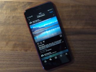Instagram: Image Embed Code and Copyright