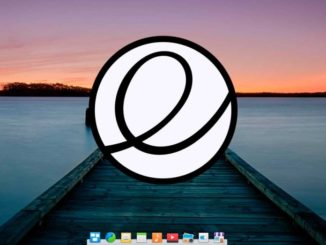 Elementair besturingssysteem 5.1.5, nieuws en download van het alternatief voor MacOS