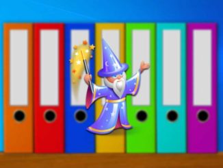 New Folder Wizard: Program to Create Multiple Folders Instantly