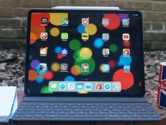 What is the iPad Pro for: Professional Uses